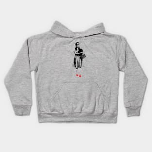 No Place Like Home Kids Hoodie